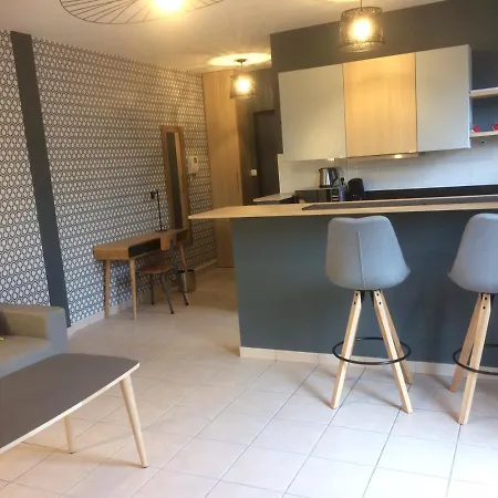Appartamento Isabeau Appt 2.5 Cambrai